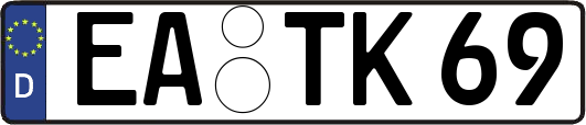 EA-TK69