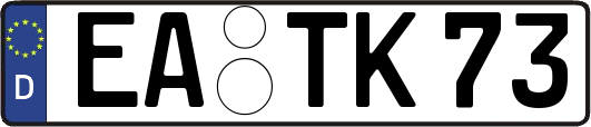 EA-TK73