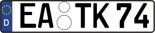 EA-TK74