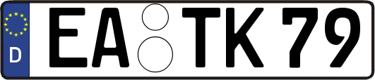EA-TK79
