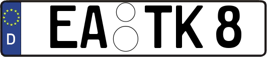 EA-TK8