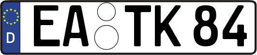 EA-TK84