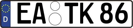 EA-TK86