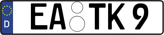 EA-TK9