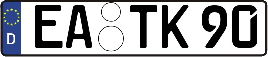 EA-TK90