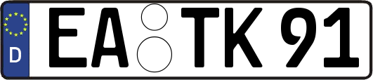 EA-TK91