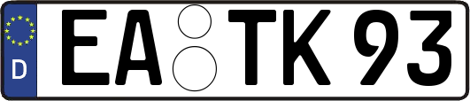EA-TK93