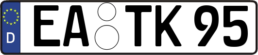EA-TK95