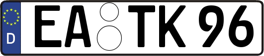 EA-TK96