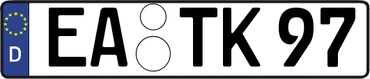 EA-TK97