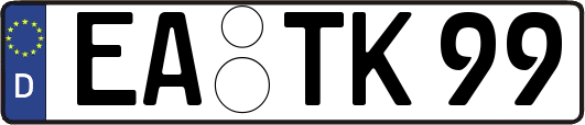 EA-TK99