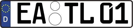 EA-TL01