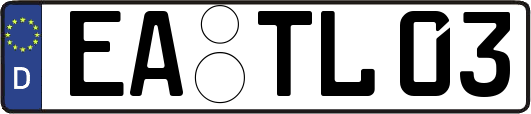 EA-TL03