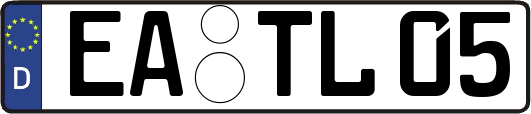 EA-TL05