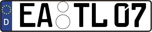EA-TL07
