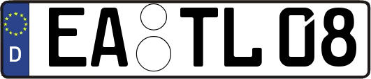 EA-TL08