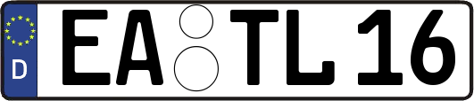 EA-TL16