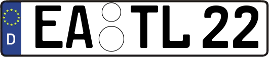 EA-TL22