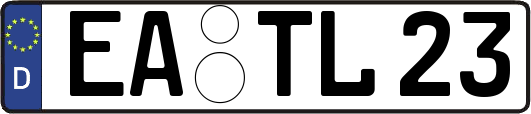 EA-TL23