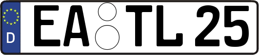 EA-TL25