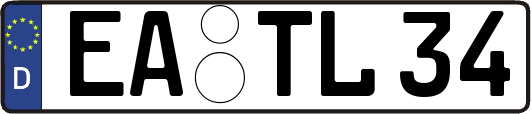 EA-TL34