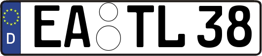 EA-TL38