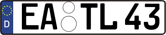 EA-TL43