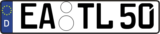 EA-TL50