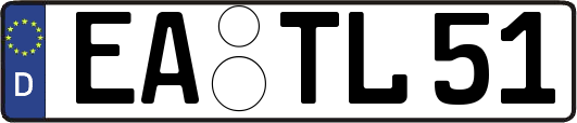 EA-TL51