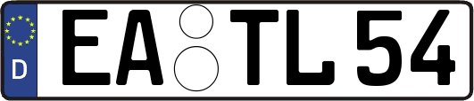 EA-TL54