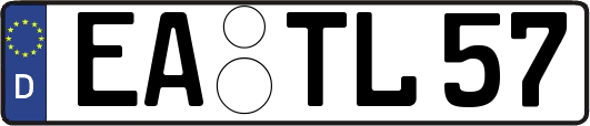 EA-TL57