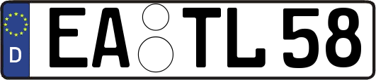 EA-TL58