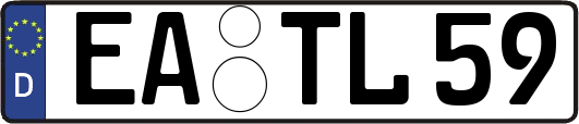 EA-TL59