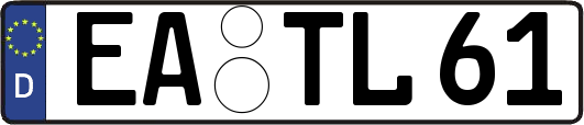 EA-TL61