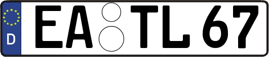 EA-TL67