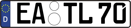 EA-TL70