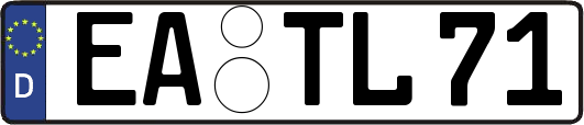 EA-TL71