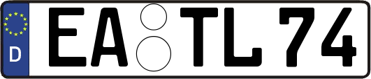 EA-TL74