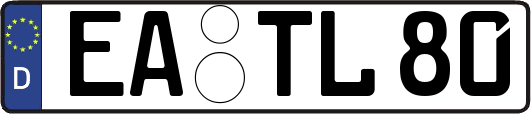 EA-TL80