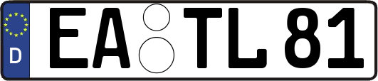EA-TL81