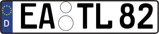 EA-TL82
