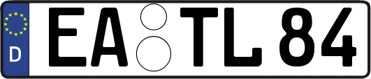 EA-TL84