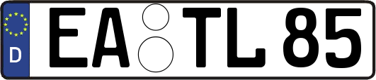 EA-TL85