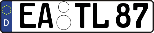 EA-TL87