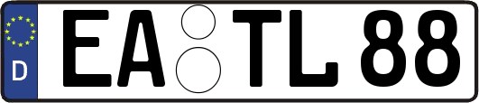 EA-TL88