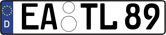 EA-TL89