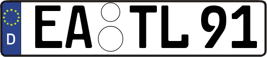 EA-TL91