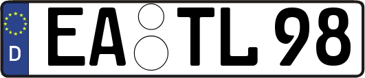 EA-TL98