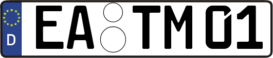 EA-TM01
