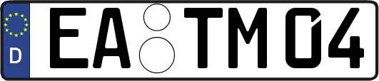 EA-TM04